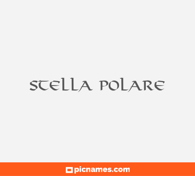 Stella Polare